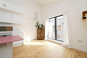Casters Mews Kelham